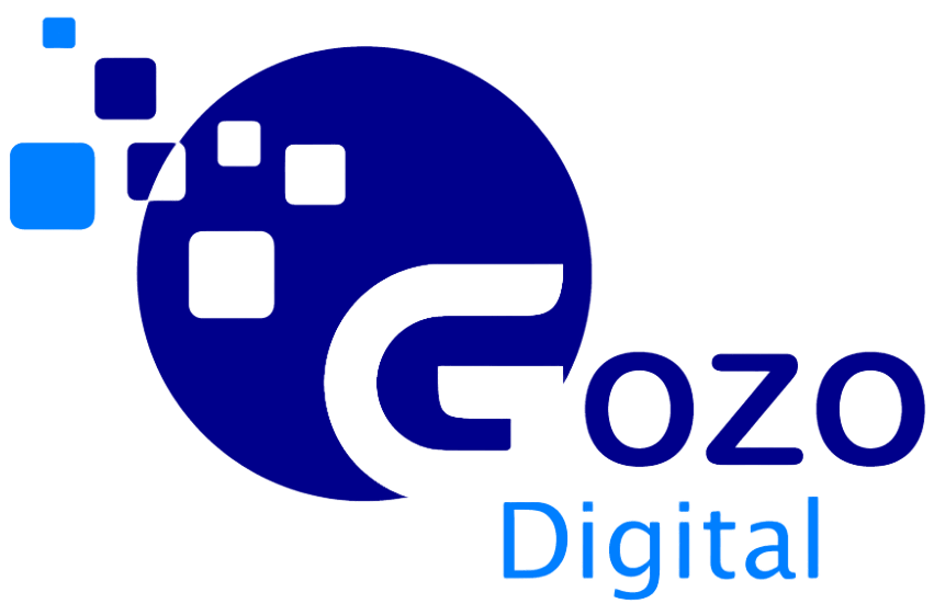 GozoDigital Logo